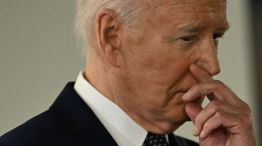 Joe Biden admitió los cuestionamientos sobre sus capacidades.