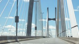Puente Rosario-Victoria