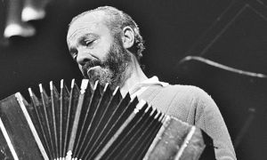 Astor Piazzolla 20240704