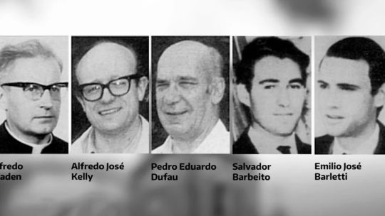 Masacre de San Patricio: el mayor atentado contra la Iglesia Católica argentina