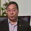 Bolivia’s Luis Arce denies ‘staged’ coup claims in interview