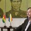 Bolivian President Luis Arce accuses ex-leader Evo Morales of planning a ‘coup’