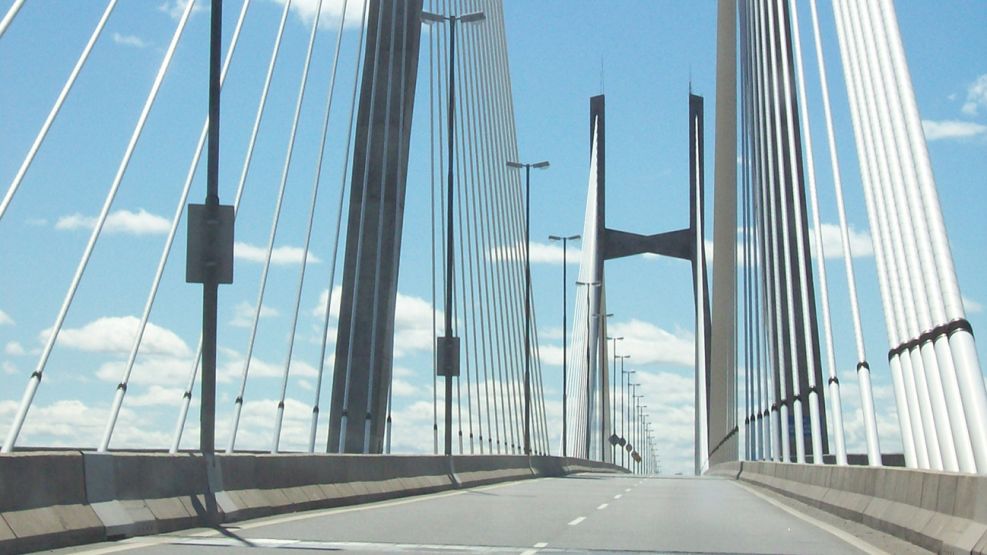 Puente Rosario-Victoria