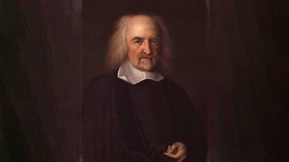 Thomas Hobbes