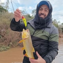 Con una costa bonaerense que no se favoreció por el clima, lo mejor, en los últimos 7 días estuvo en el litoral y las lagunas. 