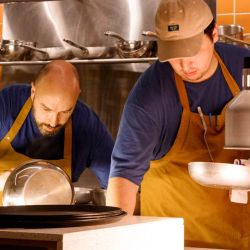 Evelia (Campos Salles 1712) is possibly Buenos Aires’ most hotly anticipated restaurant opening of 2024.