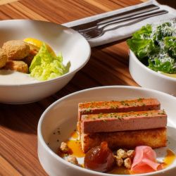 Evelia (Campos Salles 1712) is possibly Buenos Aires’ most hotly anticipated restaurant opening of 2024.