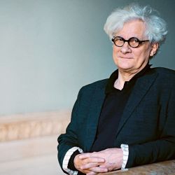 Franco Bifo Berardi | Foto:Cedoc
