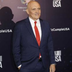 Images from the Independence Day party at the US Embassy.