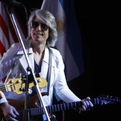 Images from the Independence Day party at the US Embassy.