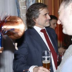Images from the Independence Day party at the US Embassy.