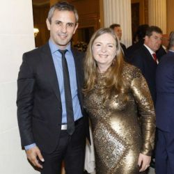 Images from the Independence Day party at the US Embassy.