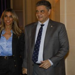 Images from the Independence Day party at the US Embassy.