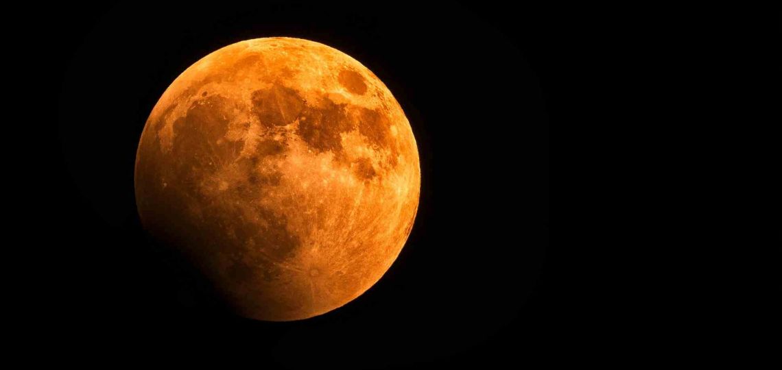 Luna Nueva en Cáncer: así será la primera lunación del invierno