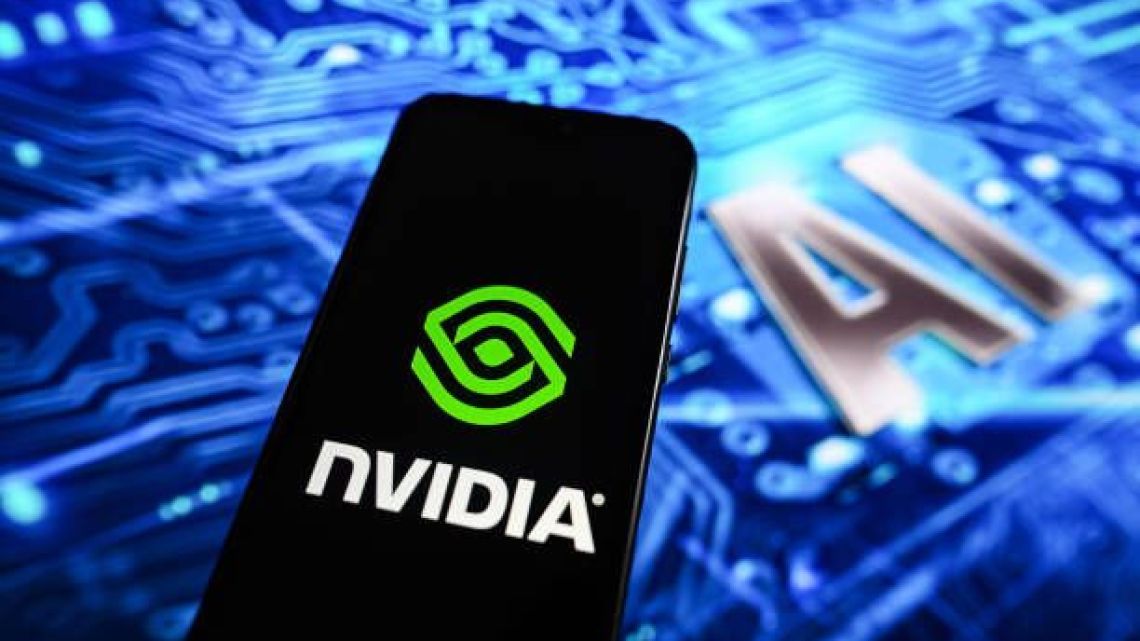 Un analista rebaja la calificación de las acciones de Nvidia en inusual advertencia sobre alzas futuras