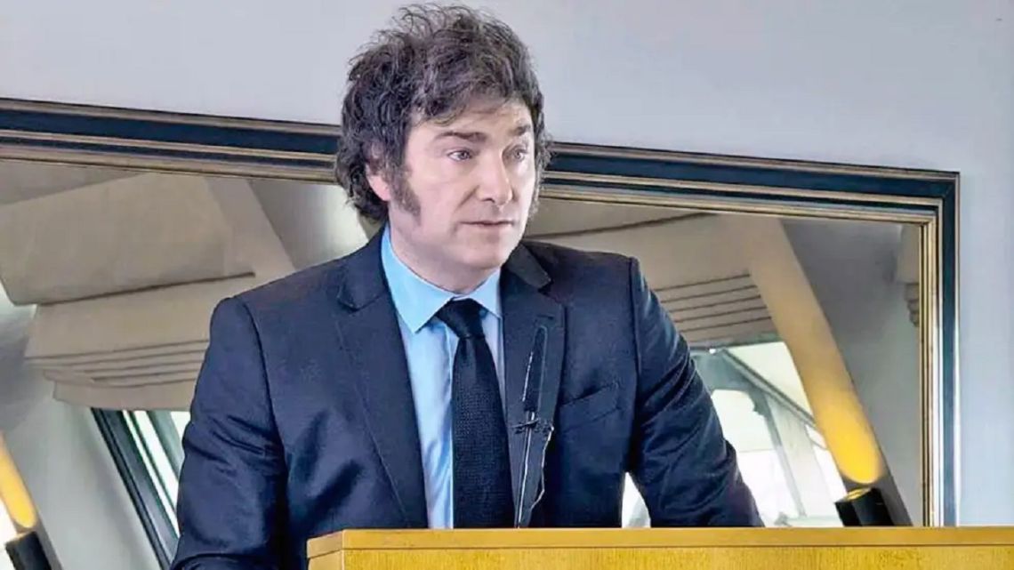 Ex funcionario de Javier Milei: “Este Gobierno impulsa ideas muy disruptivas que son necesarias para una Argentina en larga decadencia”