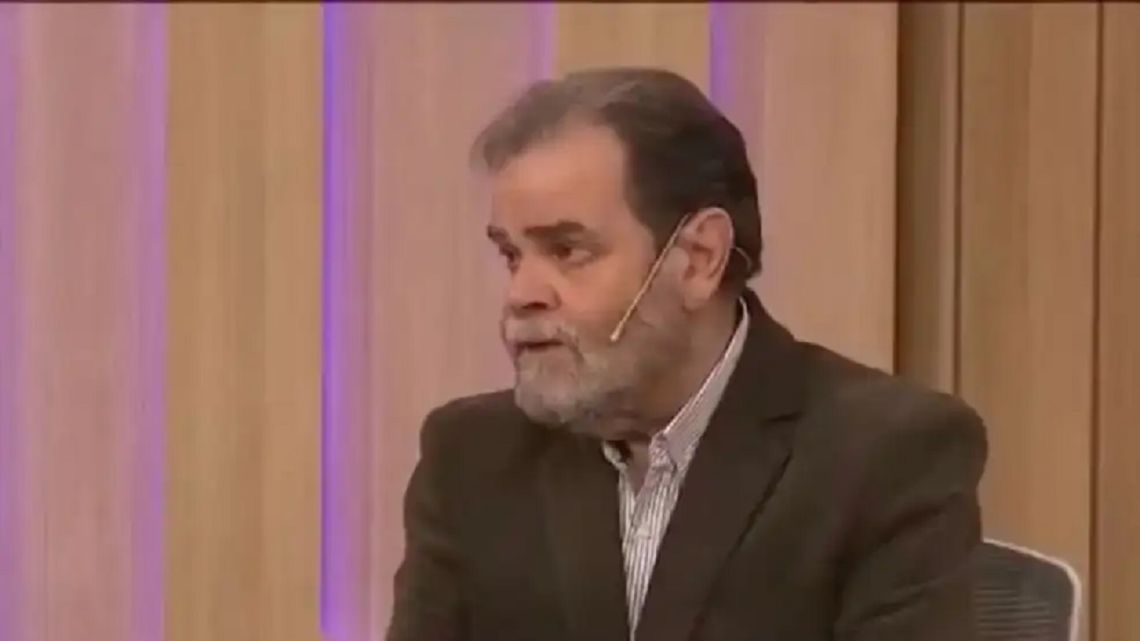 Eugenio Semino: “La pérdida del poder adquisitivo ha sumido a los jubilados en estado de extrema pobreza”