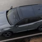 Peugeot confirma la versión GT del 2008 nacional