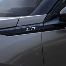 Peugeot confirma la versión GT del 2008 nacional