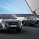 Peugeot confirma la versión GT del 2008 nacional