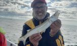 Pejerreyes: 7 lagunas bonaerenses para pescar en invierno