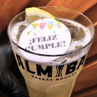 Almíbar