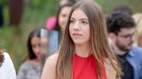 La infanta Sofía