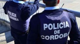Policías de Córdoba