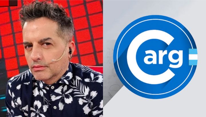 Ángel de Brito confirmó quién conducirá Cocineros Argentinos en América TV: "Pasa de canal, estaba en El Nueve"