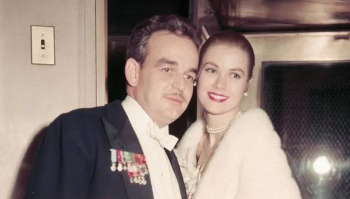 Por qué Grace Kelly se arrepintió de casarse con Raniero III de Mónaco el mismo día de la boda