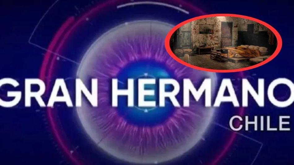 Gran Hermano Chile