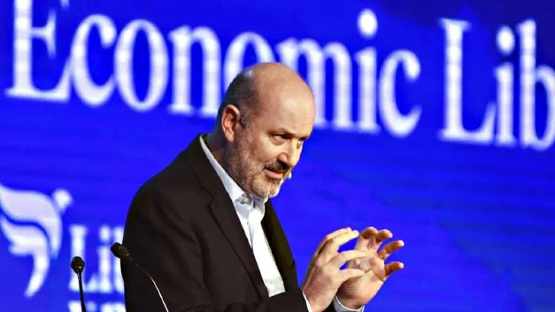 Segundo semestre: reactivación, fin de cepo y aprobar la Hojarasca, los desafíos que se vienen 