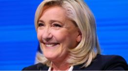 Marine Le Pen