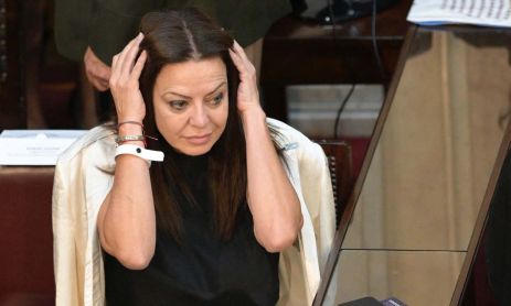 Sandra Pettovello 20240706