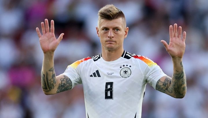 Toni Kroos