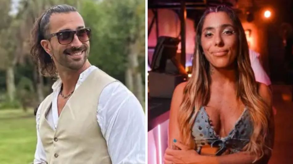 Lisandro Navarro arremetió contra Catalina Gorostidi de Gran Hermano: "Está pasada de rosca"