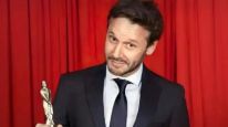 Benjamín Vicuña habló sobre su nueva novia: "Muy contento y muy feliz"