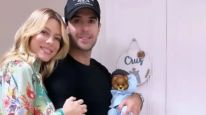 Nicole Neumann compartió cómo Cruz Urcera ve la carrera de Manu Urcera