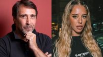 Eduardo Feinmann y Nati Jota