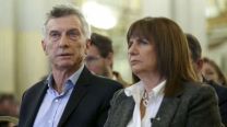 Se reaviva la tensión entre Bullrich y Macri tras el triunfo libertario