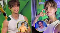 Minho y Taemin