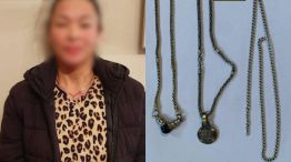 Belgrano: atraparon a una empleada que le robo a una abuela de 83 años