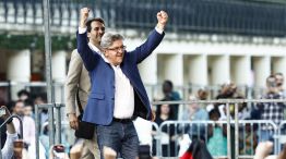 Jean-Luc Mélenchon