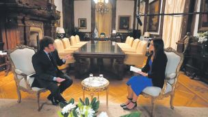 07_07_2024_milei_entrevista_telam_g