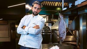 Pedro Bargero