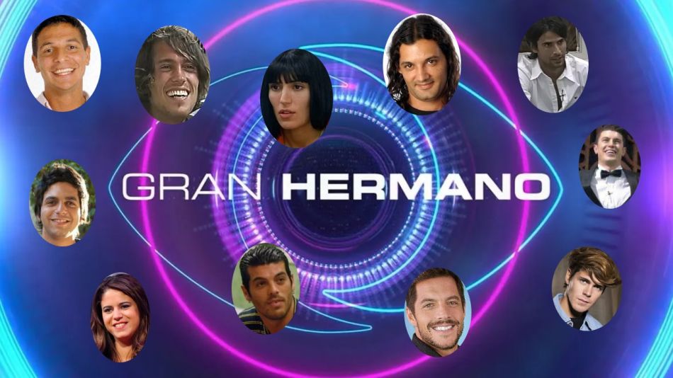 Gran Hermano Argentina