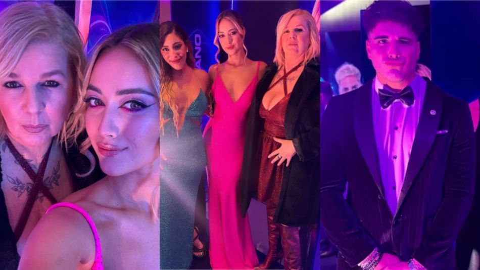 Los looks para la final de Gran Hermano