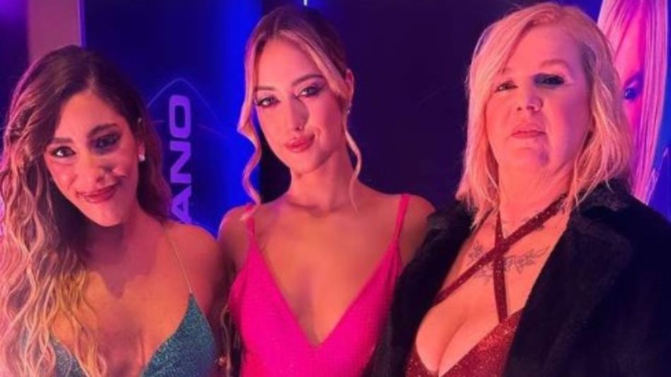 Los mejores y peores looks en la final de Gran Hermano 