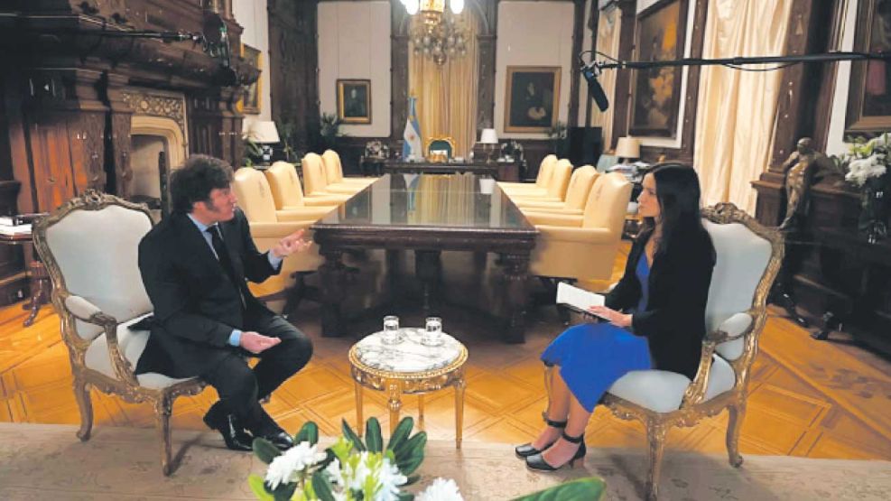 07_07_2024_milei_entrevista_telam_g