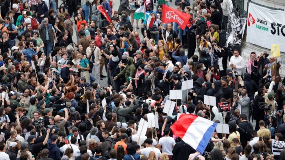 Elecciones legislativas en Francia 1 g_20240707